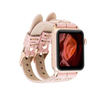 Luca Leather