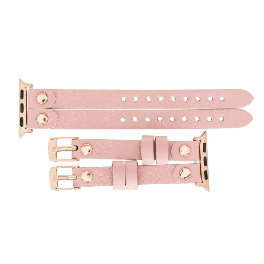 Luca Leather