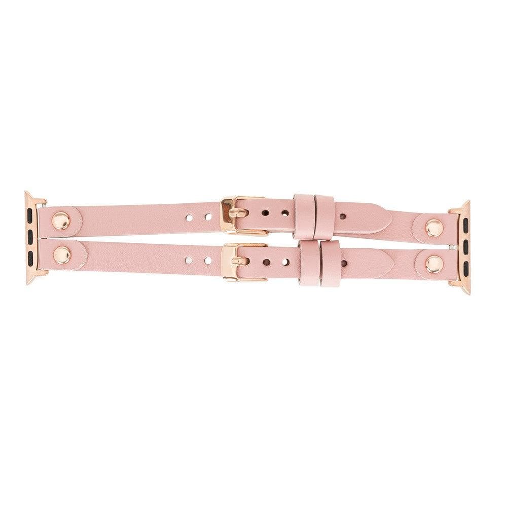 Luca Leather