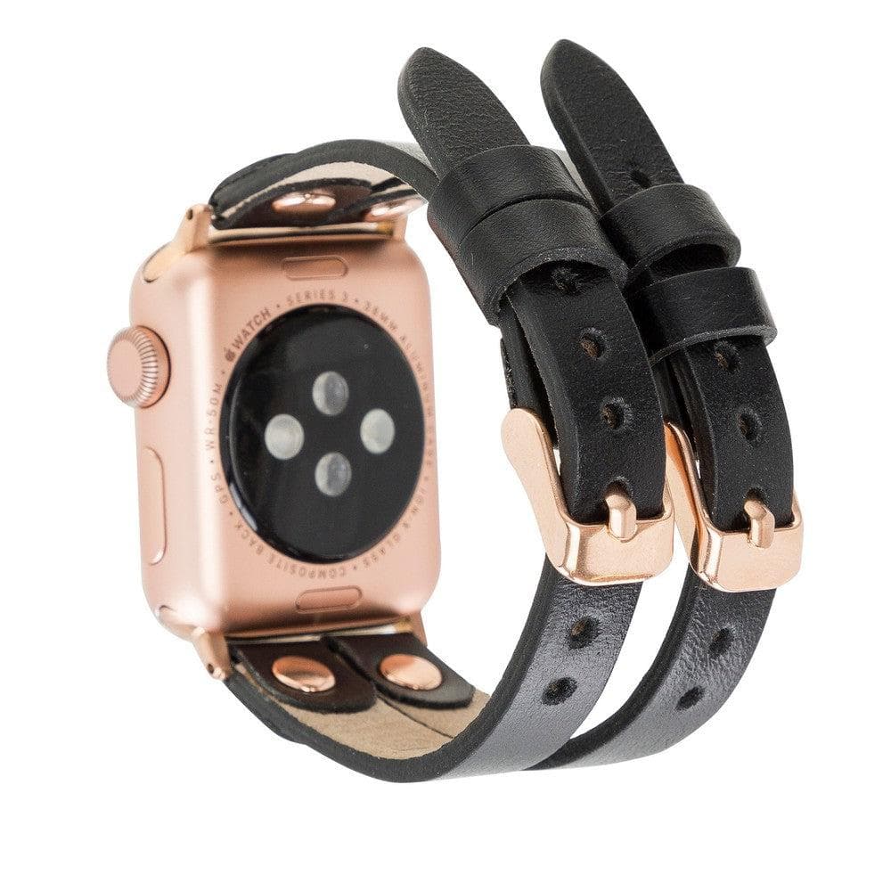Luca Leather