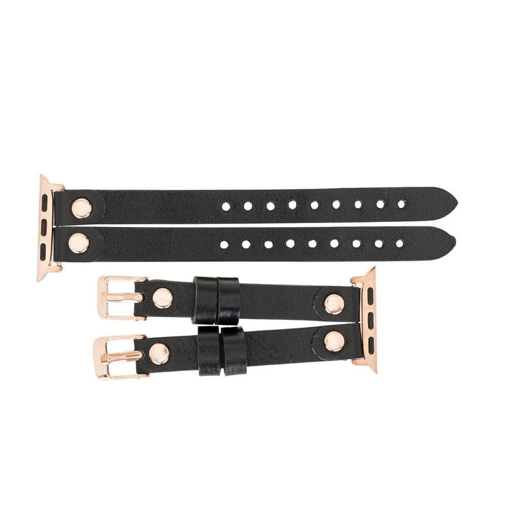Luca Leather