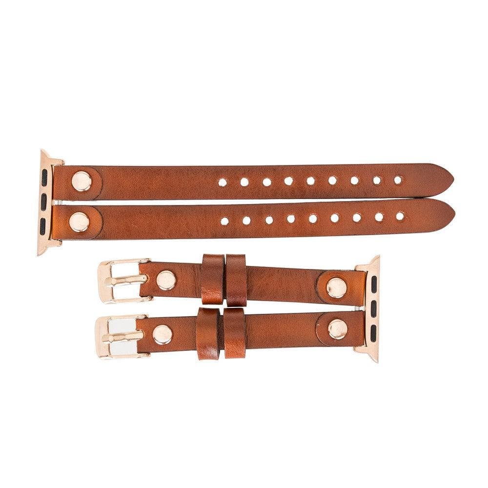 Luca Leather