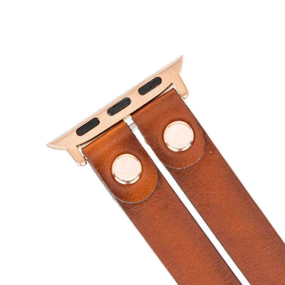 Luca Leather