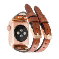 Luca Leather