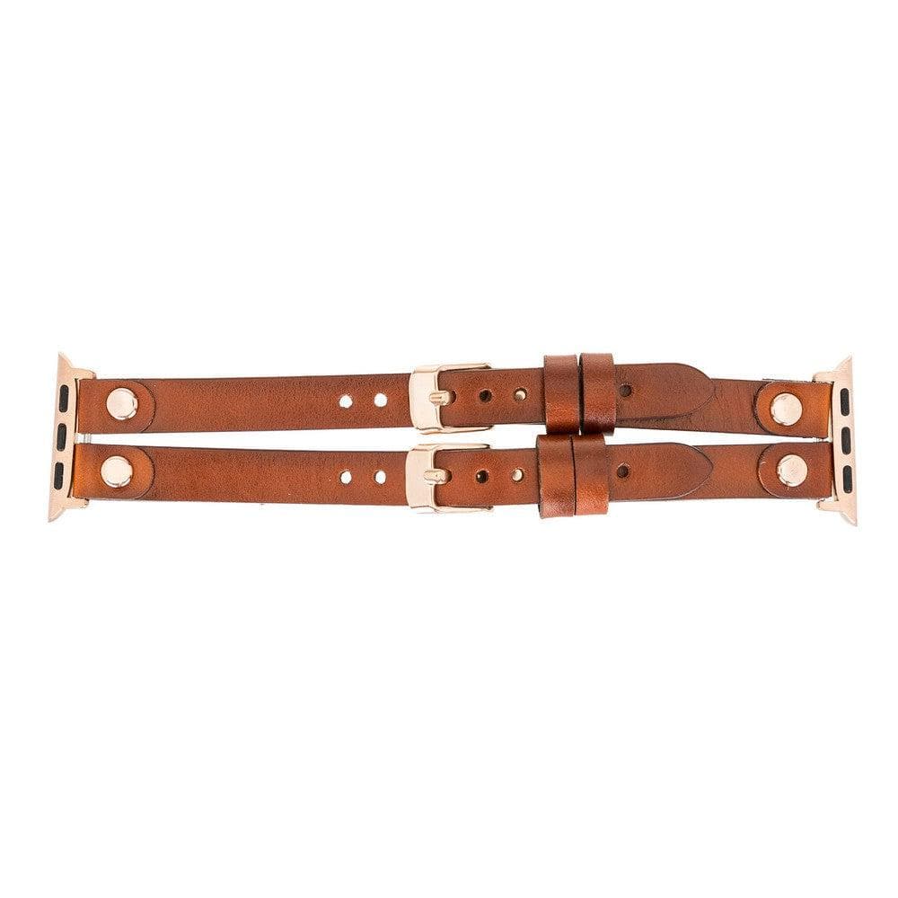 Luca Leather