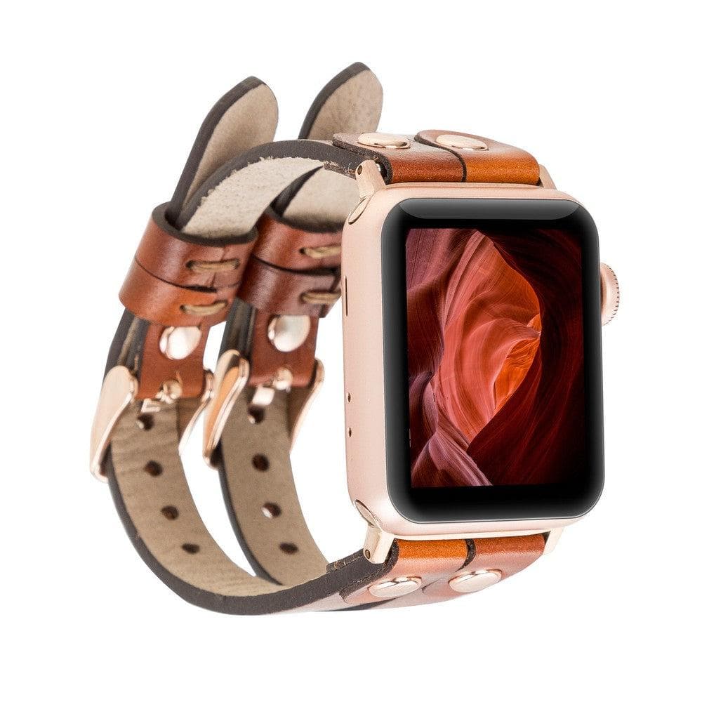 Luca Leather