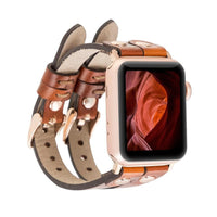 Luca Leather