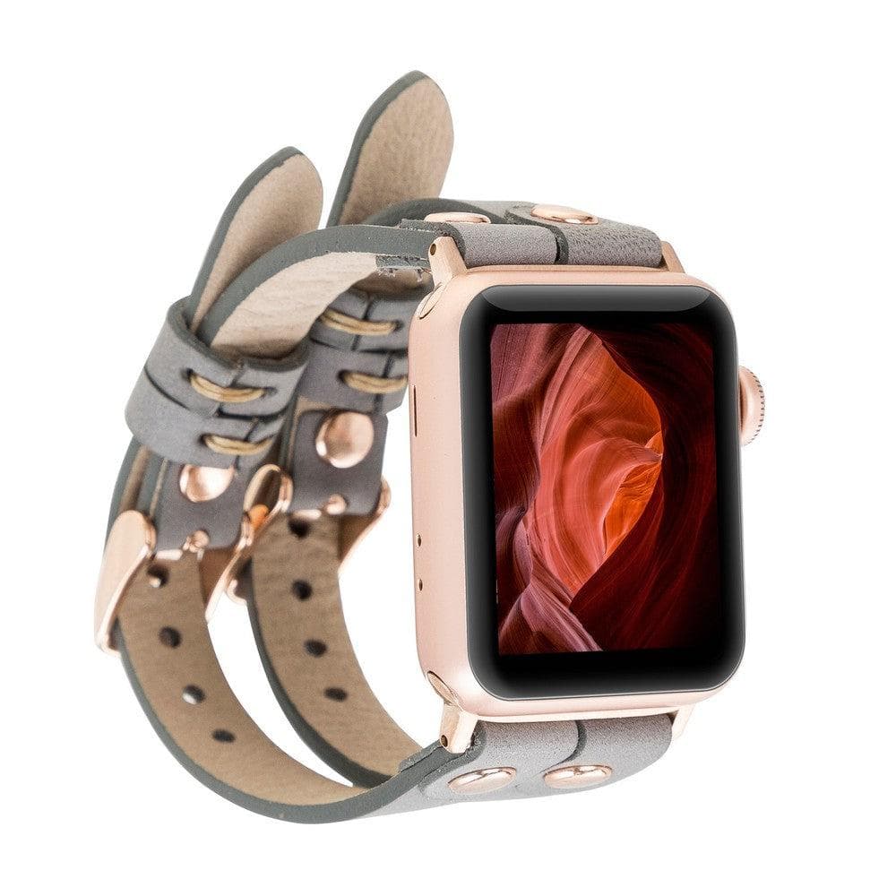 Luca Leather