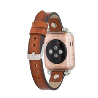 Luca Leather