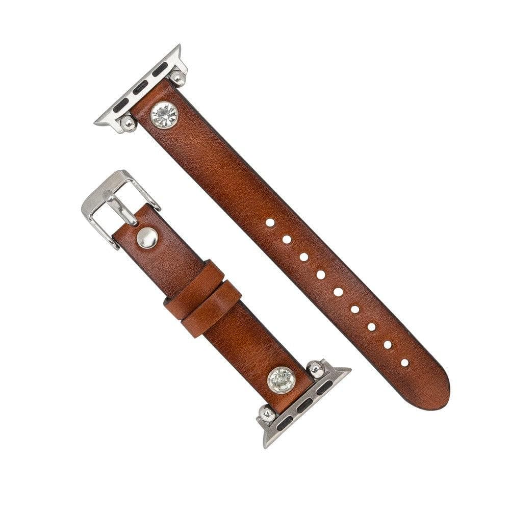 Luca Leather