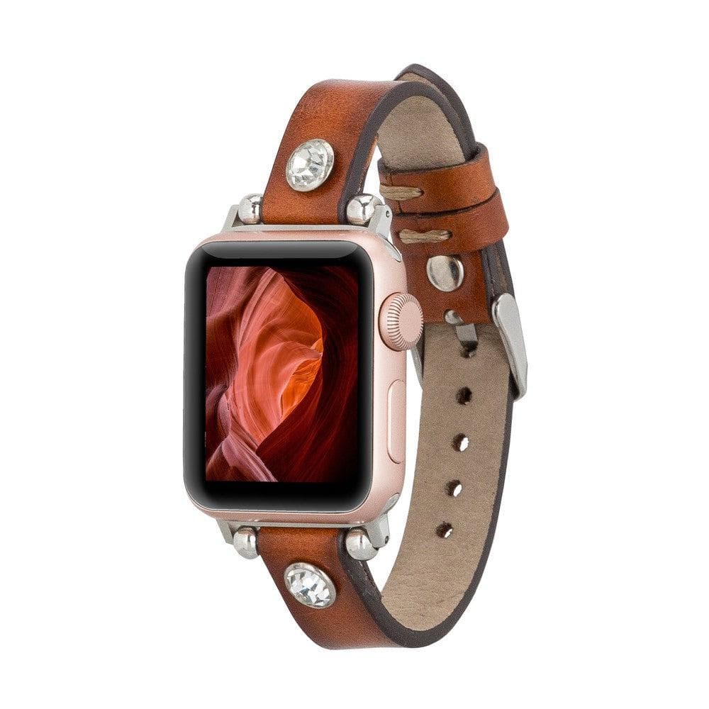 Luca Leather