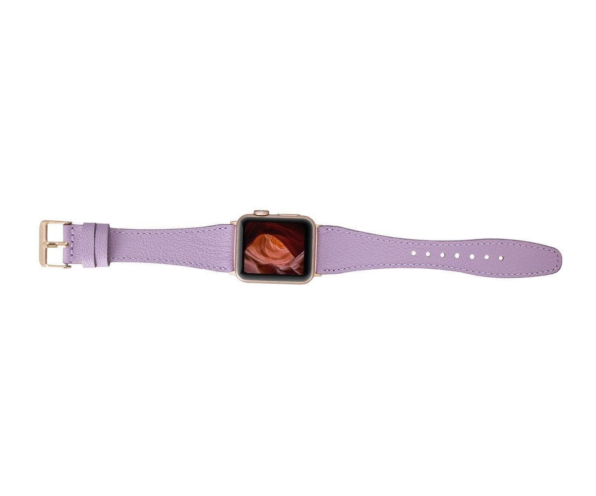 Luca Leather