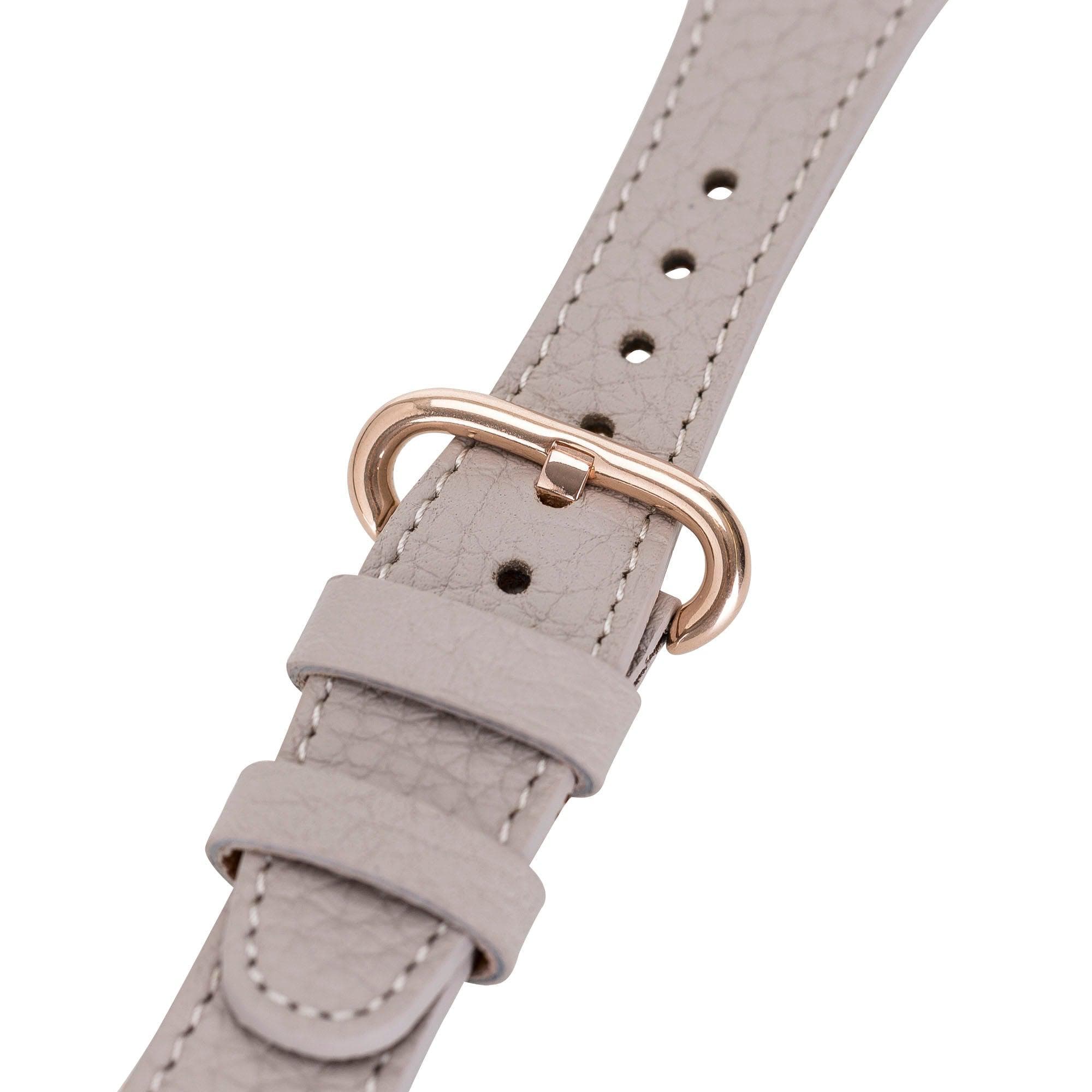 Luca Leather