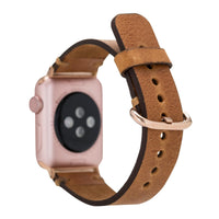 Luca Leather