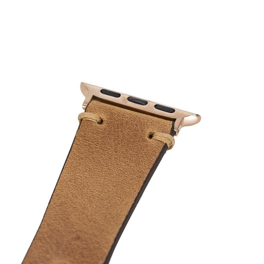 Luca Leather