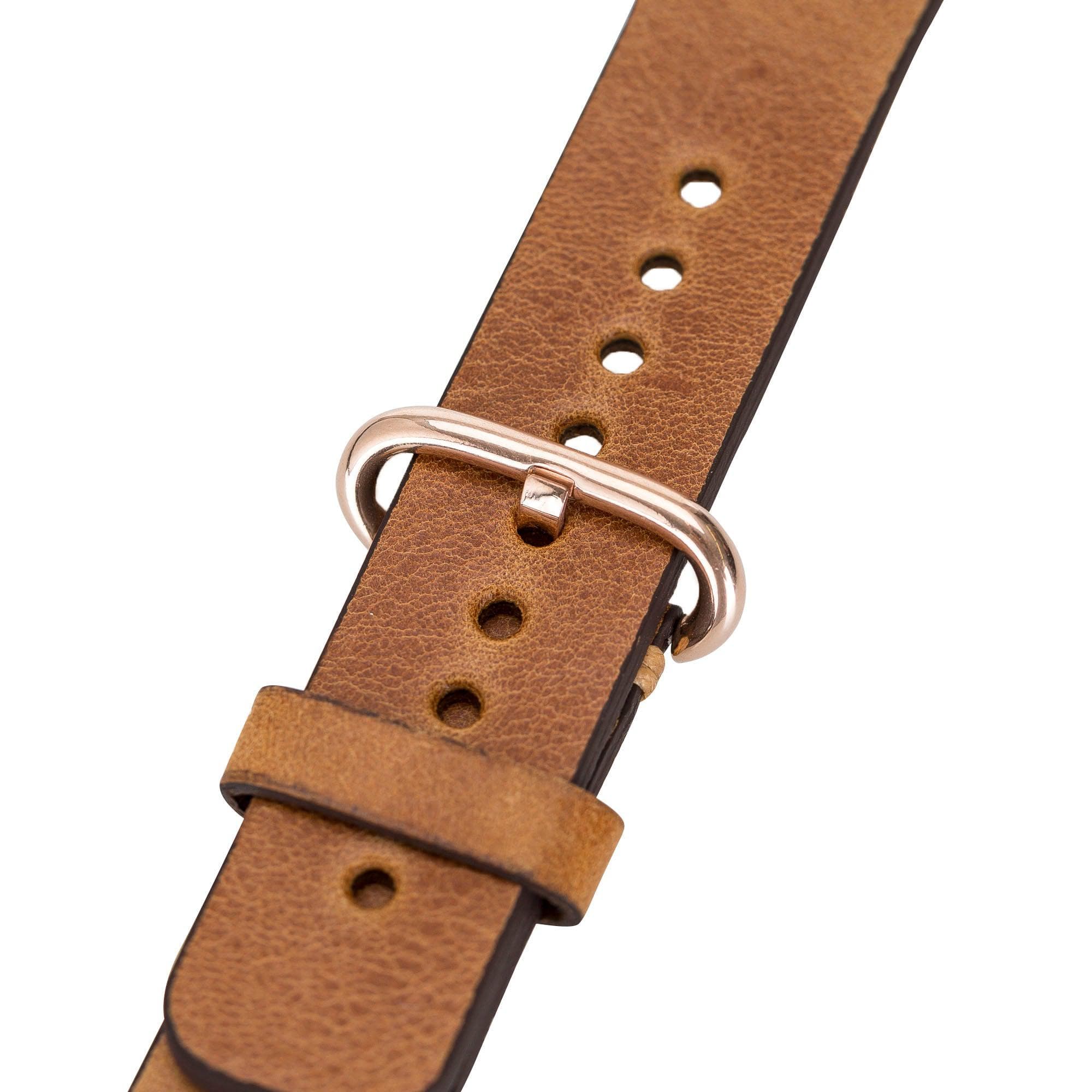 Luca Leather