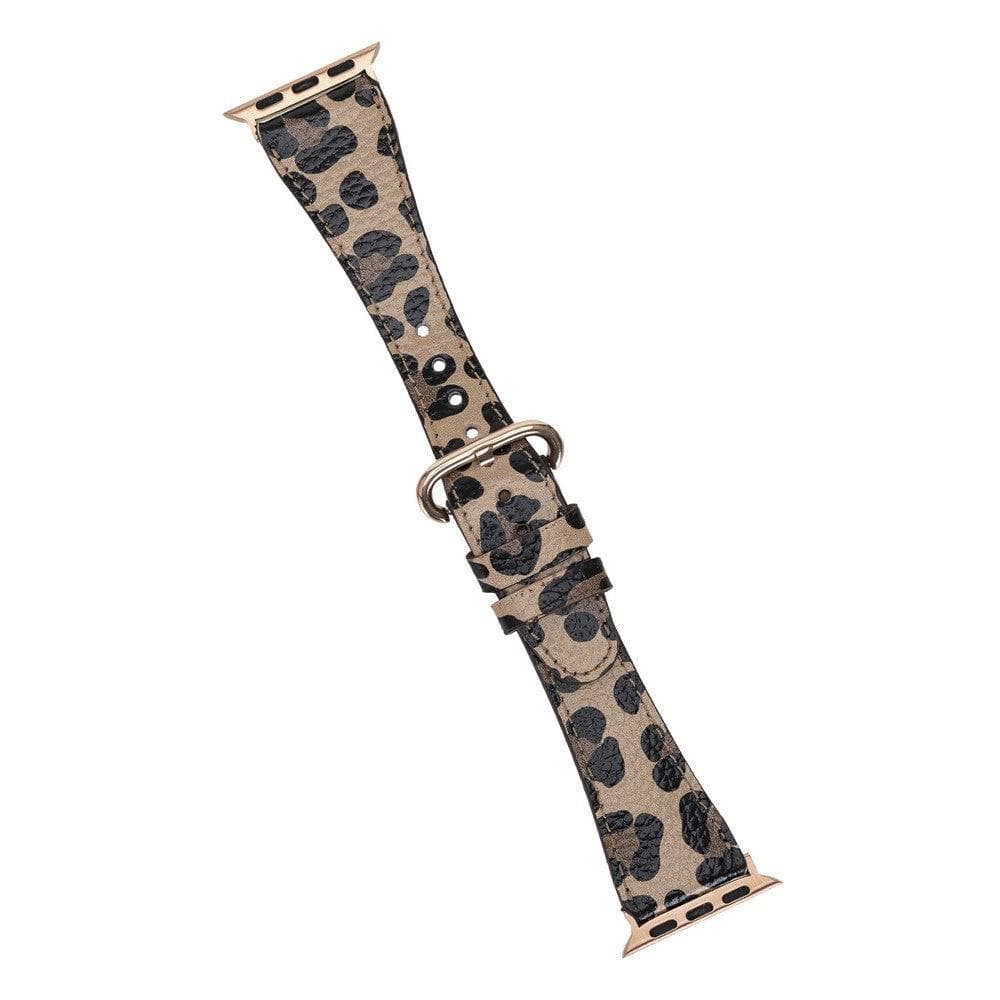 Luca Leather