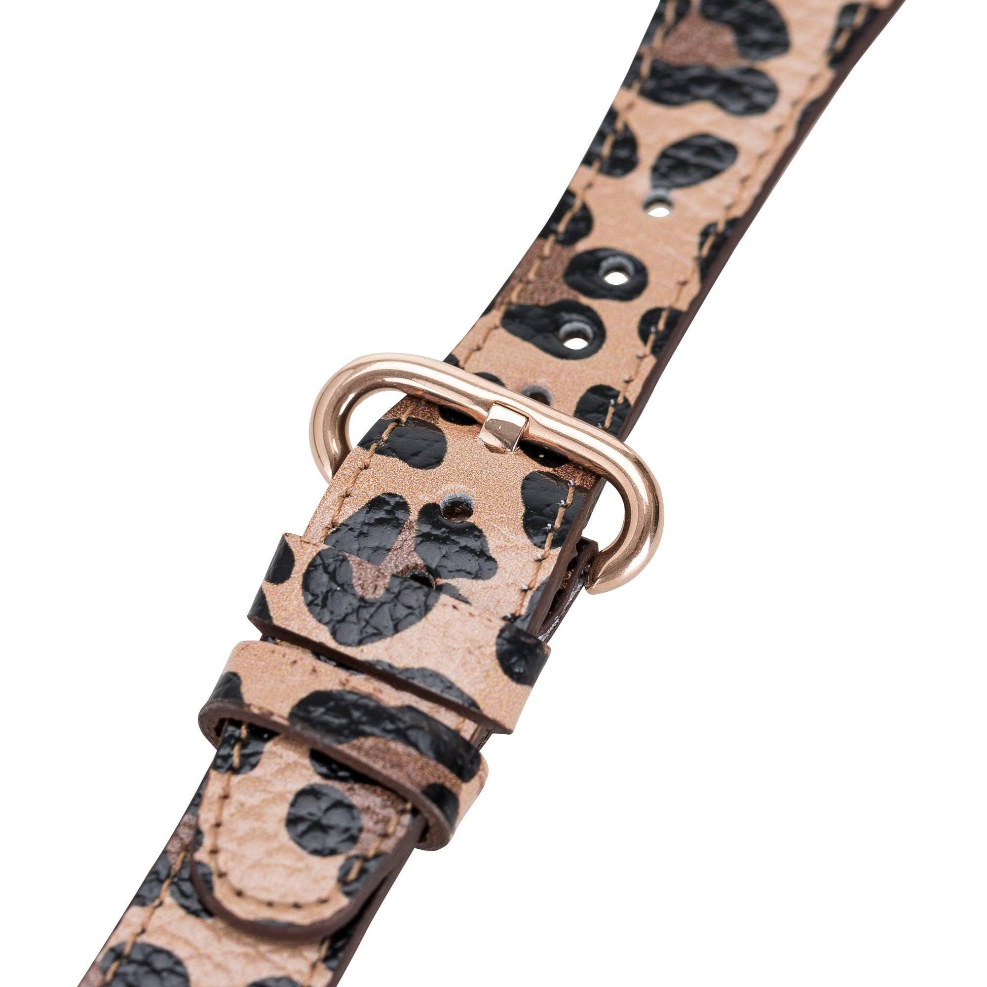 Luca Leather