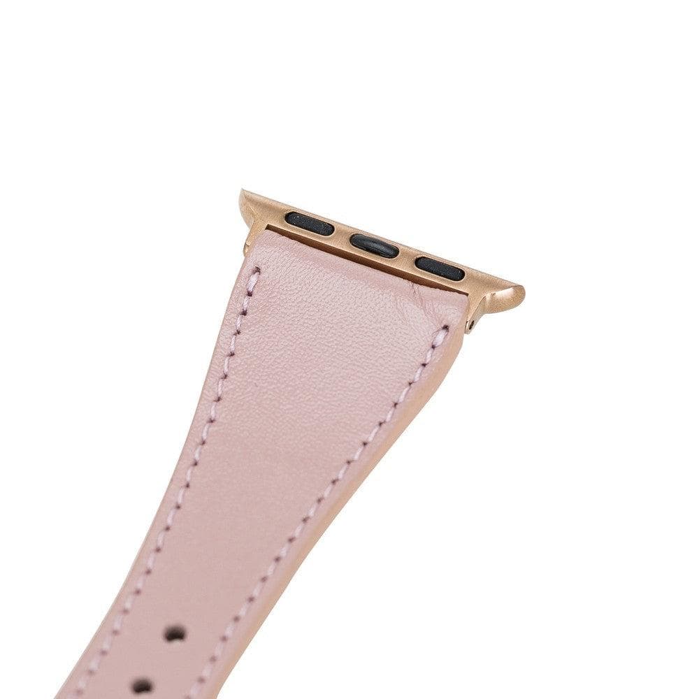 Luca Leather