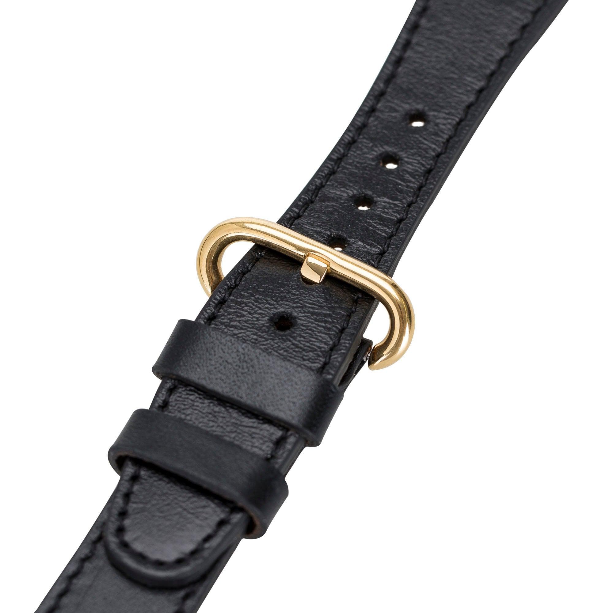 Luca Leather