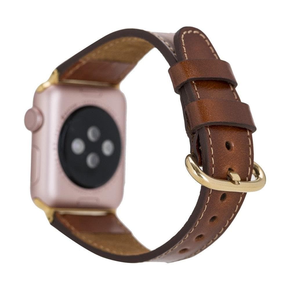 Luca Leather