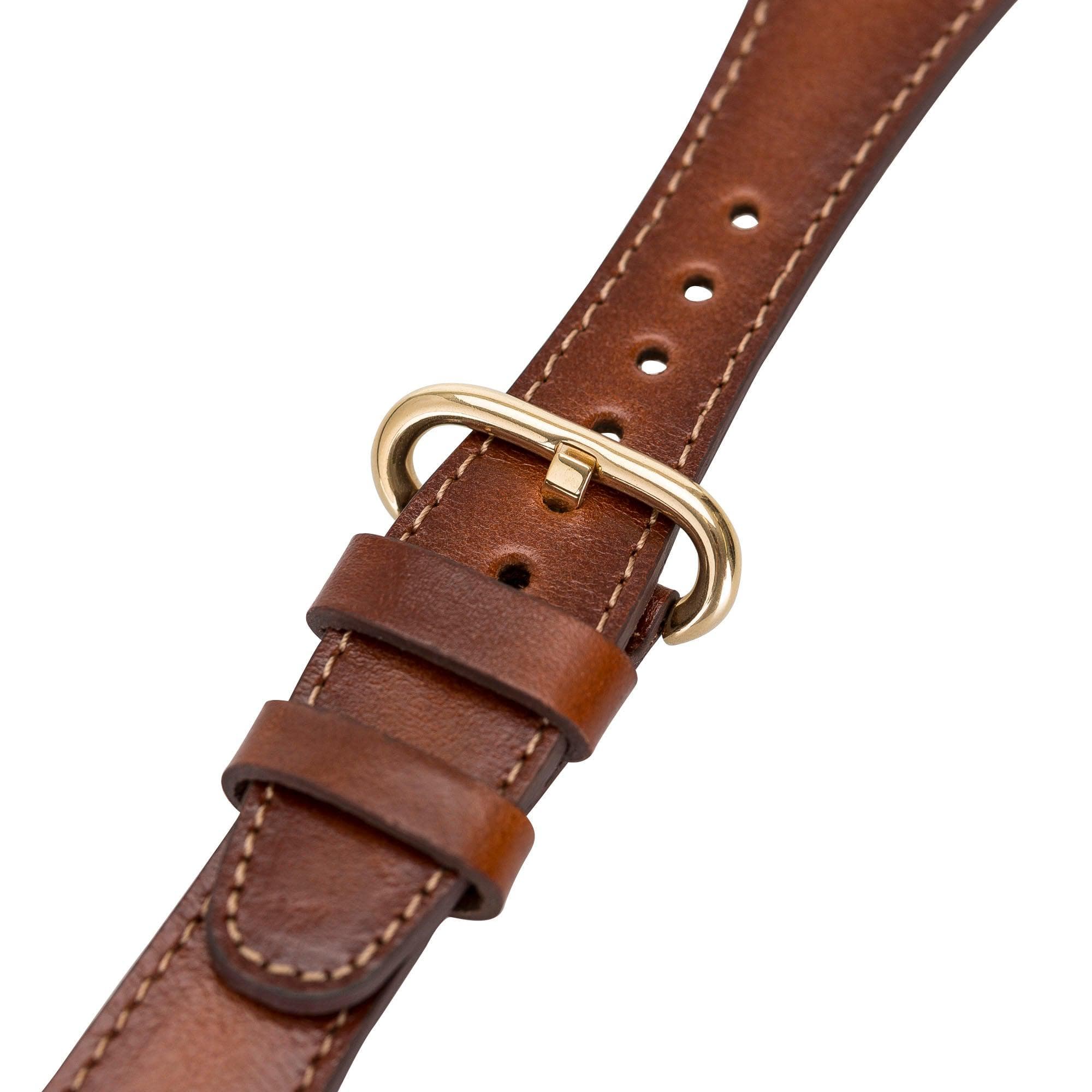 Luca Leather