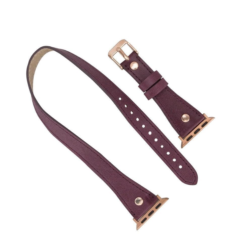 Luca Leather