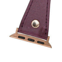 Luca Leather