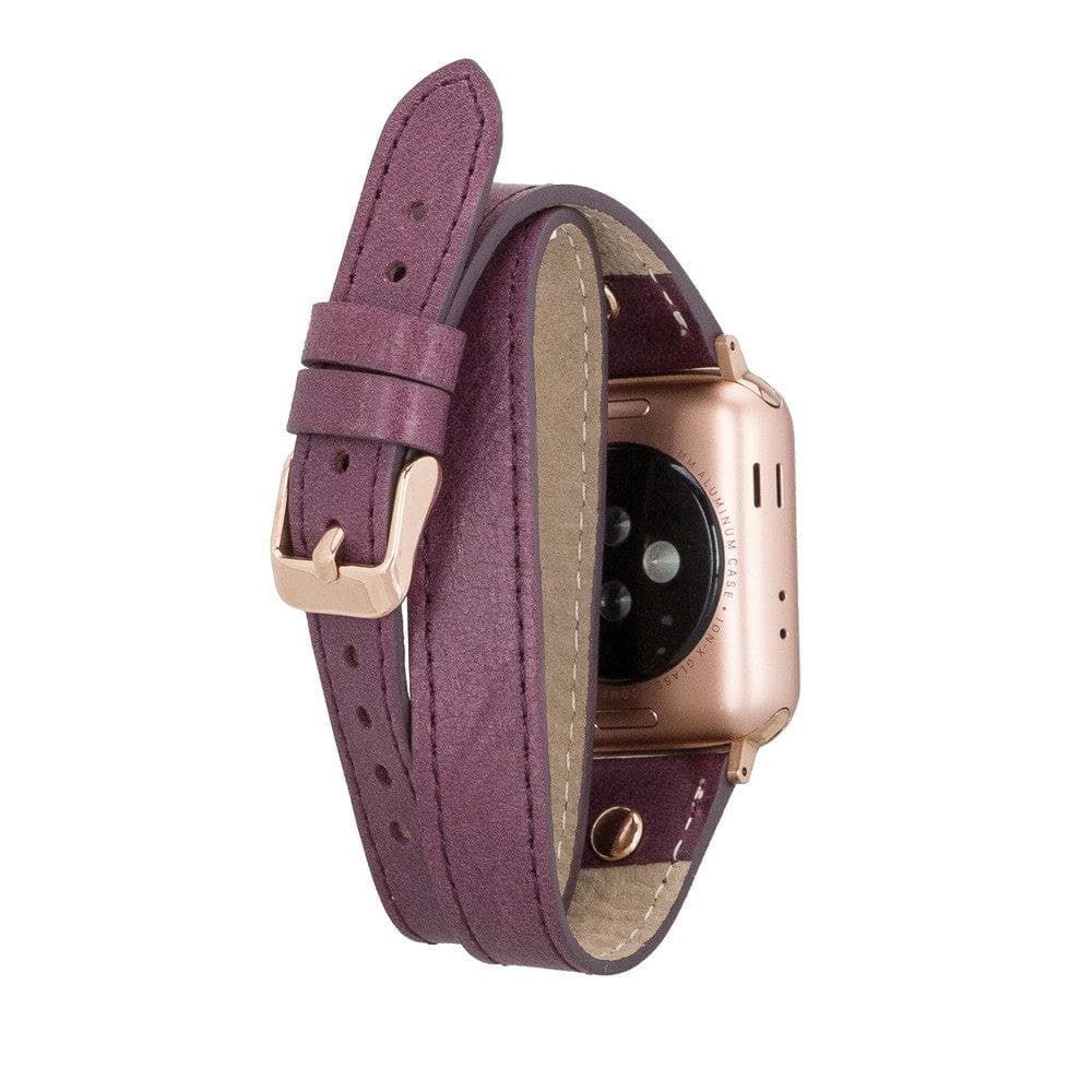Luca Leather