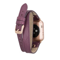Luca Leather