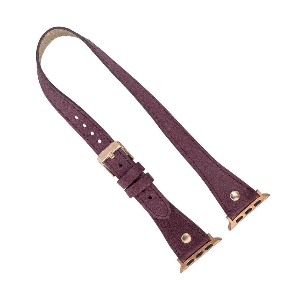 Luca Leather
