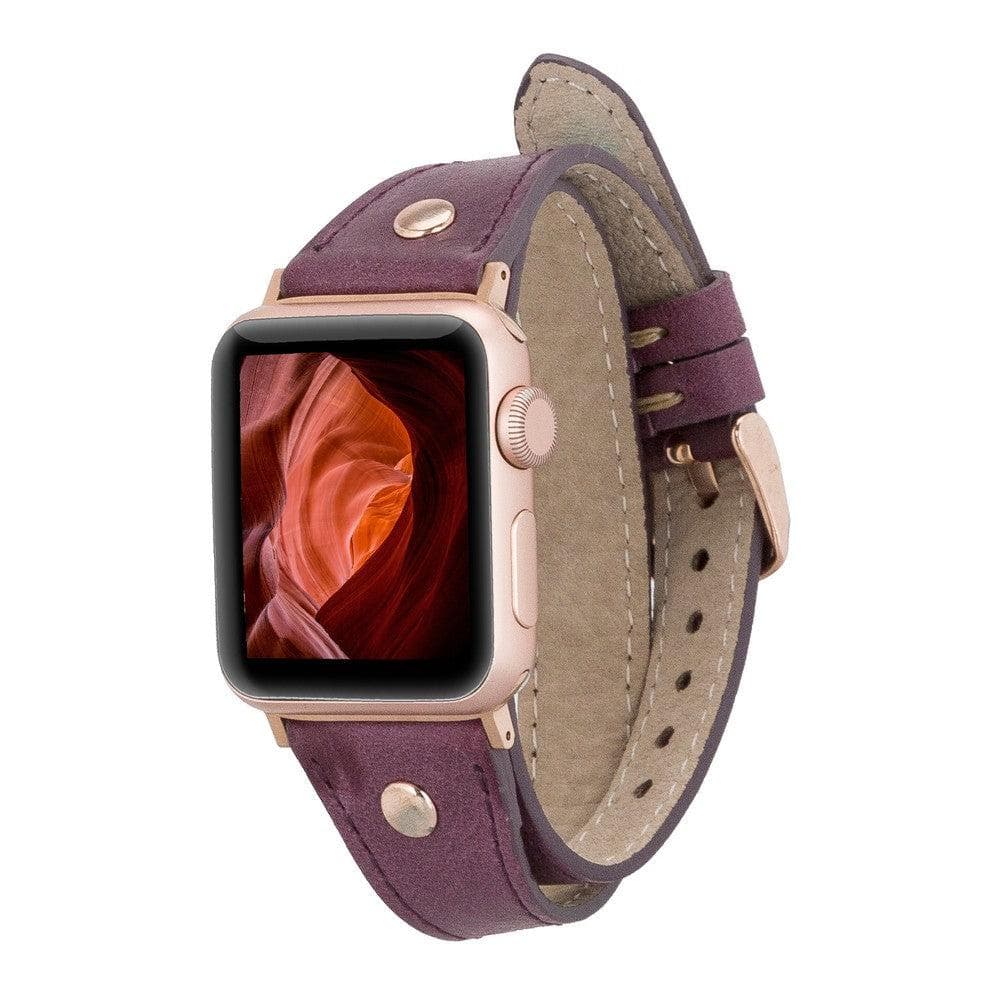 Luca Leather