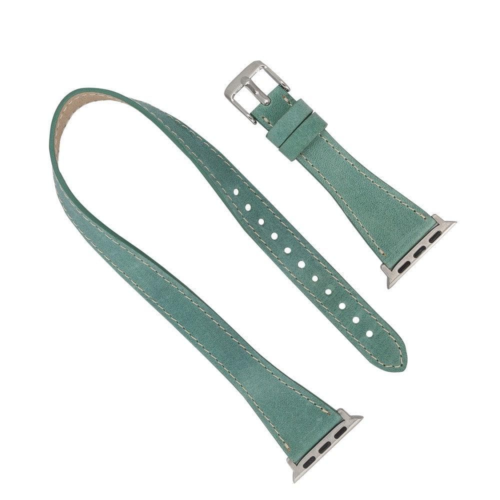 Luca Leather