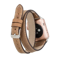 Luca Leather