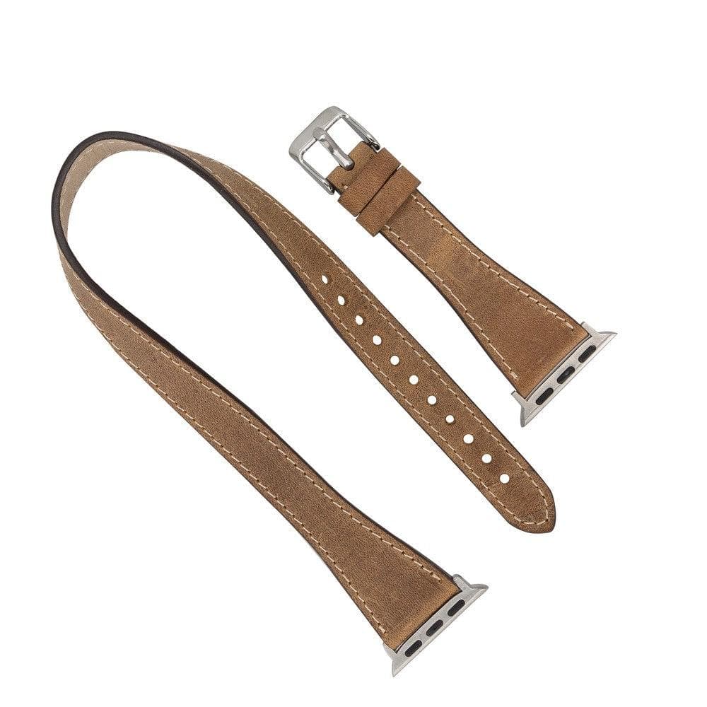 Luca Leather
