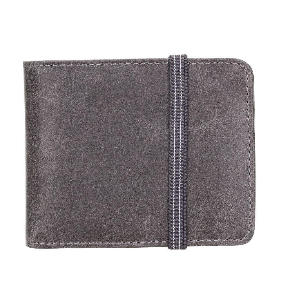 Luca Leather