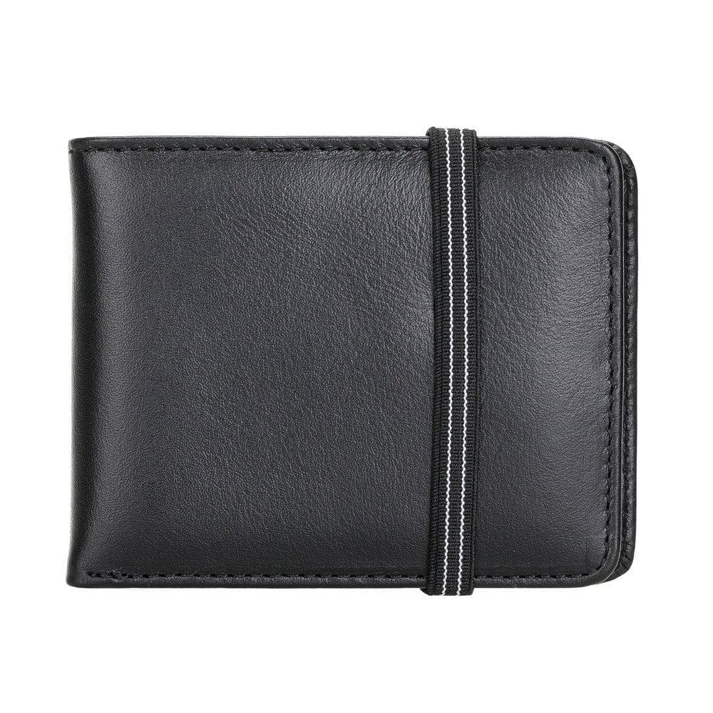 Luca Leather