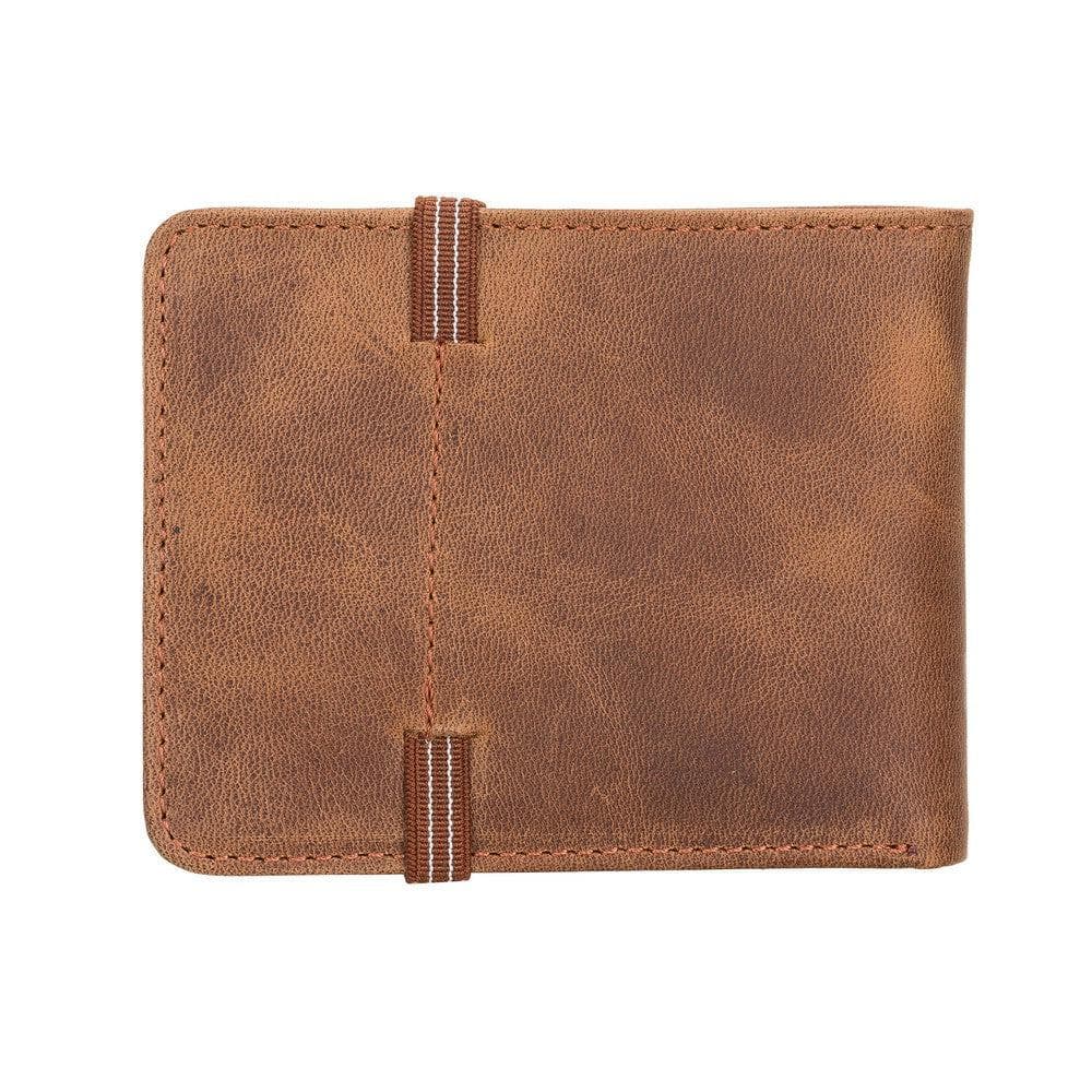 Luca Leather
