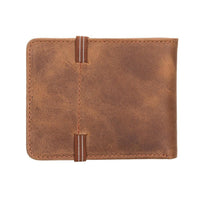 Luca Leather