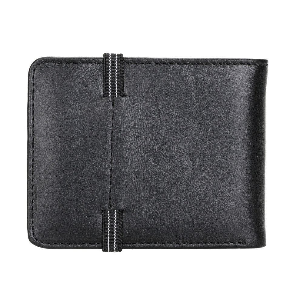 Luca Leather