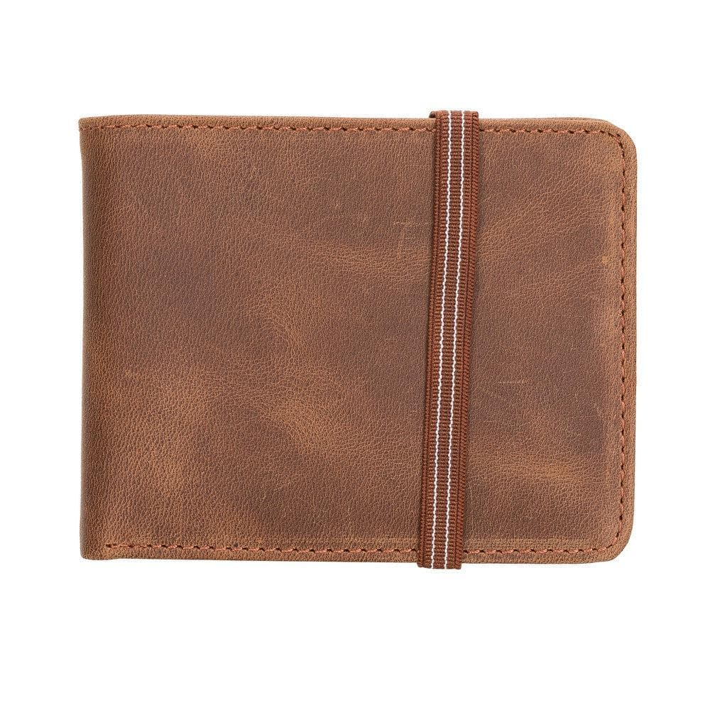 Luca Leather