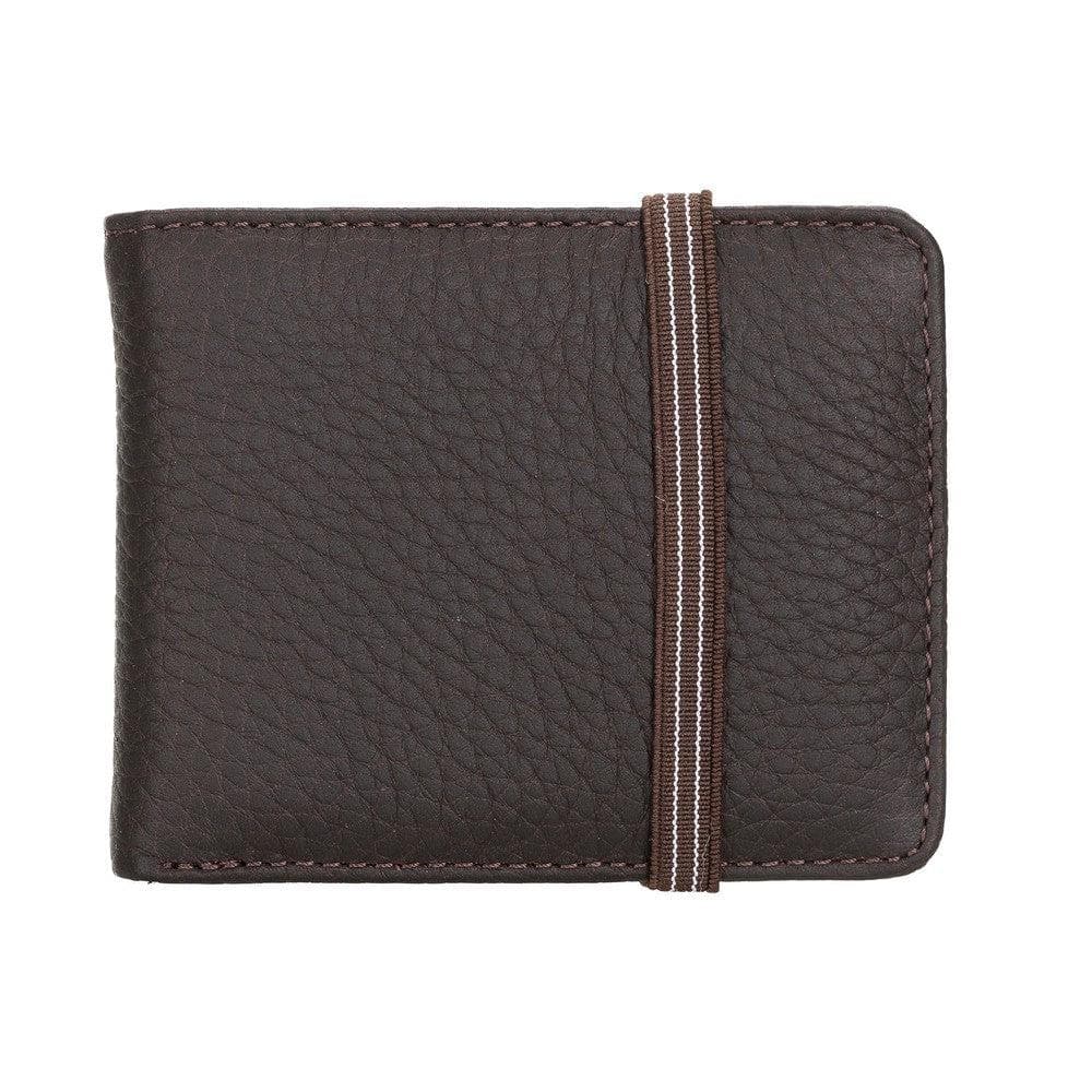 Luca Leather