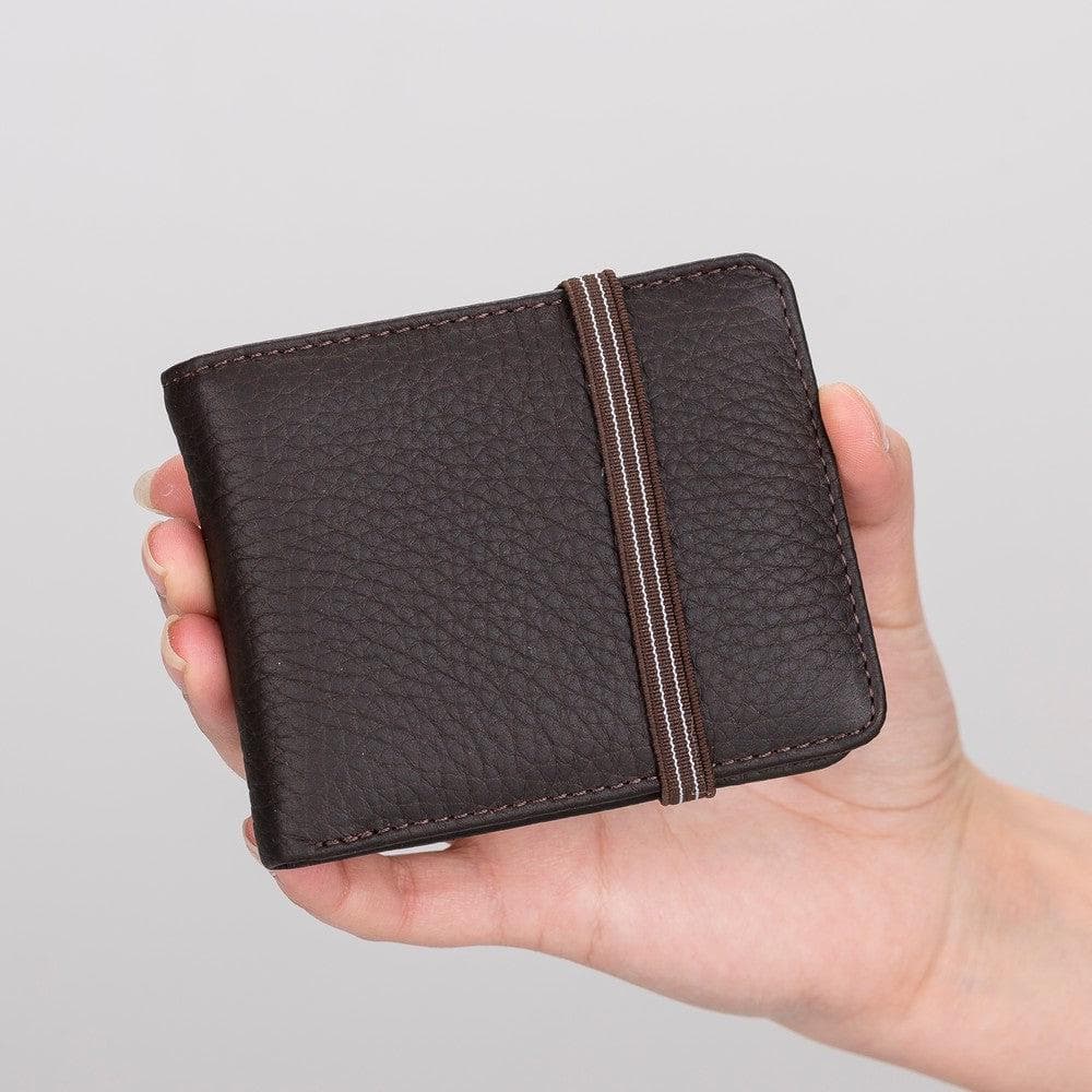 Luca Leather