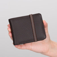 Luca Leather