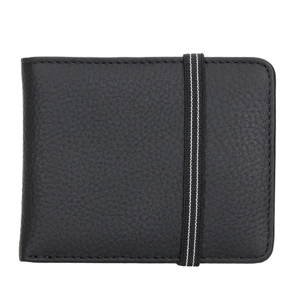 Luca Leather