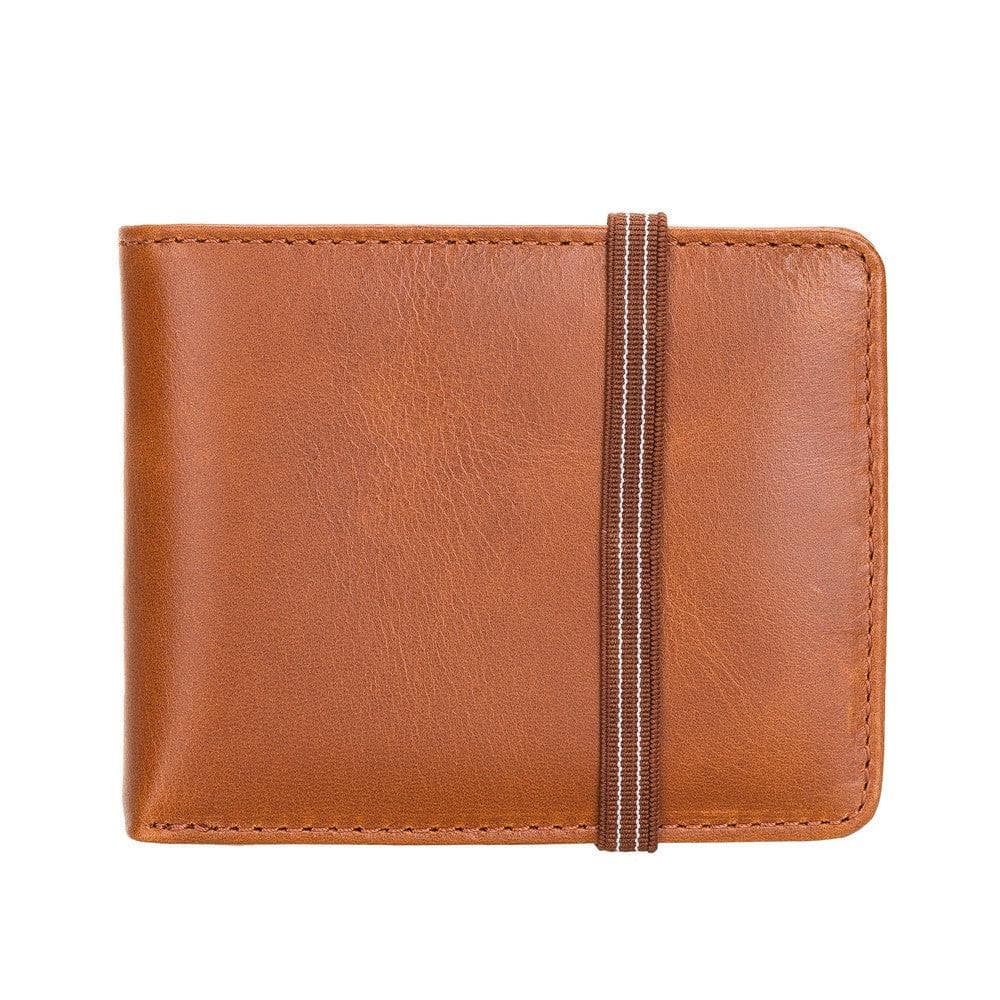Luca Leather