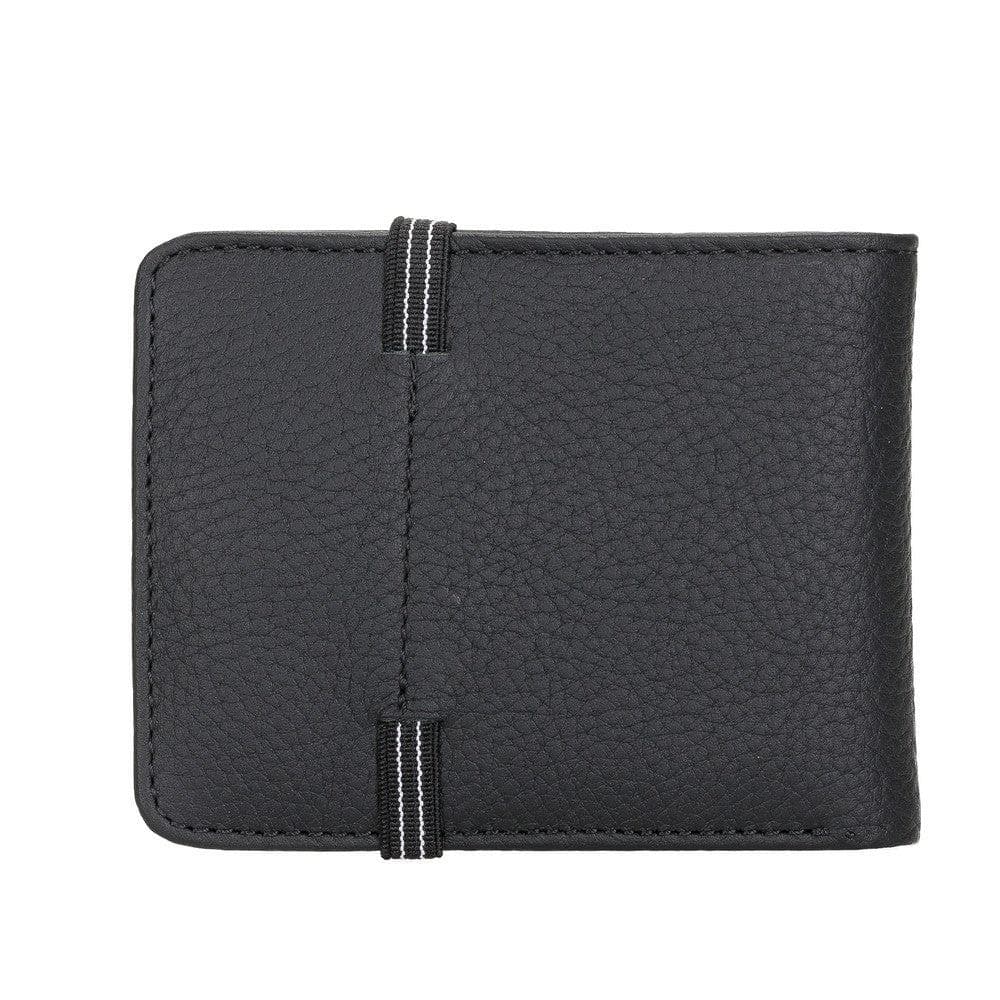 Luca Leather