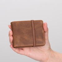 Luca Leather
