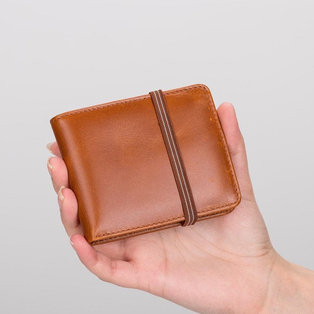 Luca Leather