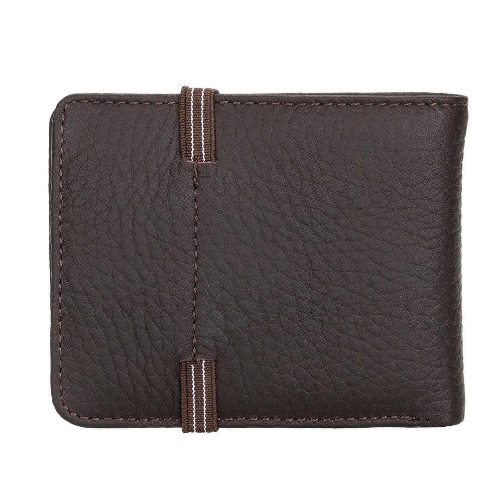 Luca Leather